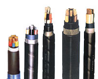 3.6/kV-26/35kV交聯電力電纜（YJV22，YJV23）